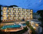Andaman Beach Hotel Phuket - Handwritten Collection, Tajland, Phuket - last minute odmor