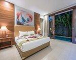 Sotis Villa Canggu, Bali - last minute odmor