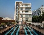 Mera Mare Pattaya, Tajland - last minute odmor