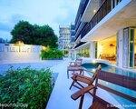 Wabi Sabi Boutique Hotel, Tajland, Phuket - last minute odmor
