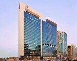 Marriott Hotel Downtown, Abu Dhabi, Dubai - last minute odmor