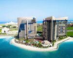 Khalidiya Palace Rayhaan, Dubai - last minute odmor