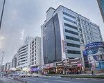 Ramada By Wyndham Dubai Deira, Dubai - last minute odmor