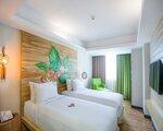 Maxonehotels.com @padawa Ubud, Bali - last minute odmor