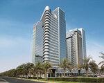 Pearl Rotana Capital Centre, Dubai - last minute odmor