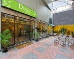 D Varee Xpress Pula Silom, Tajland - last minute odmor