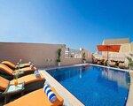 Landmark Hotel Baniyas, Dubai - last minute odmor