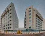 Omega Hotel Dubai, Dubai - last minute odmor