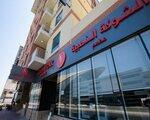Rose Park Hotel - Al Barsha, Dubai - last minute odmor