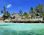 Aya Beach Bungalows, Zanzibar - last minute odmor
