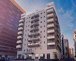 Mena Plaza Hotel Albarsha, Dubai - last minute odmor