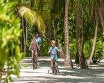 Four Seasons Resort Maldives At Landaa Giraavaru, Maldivi - last minute