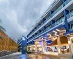 Hotel Clover Patong, Tajland, Phuket - last minute odmor