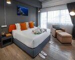 7 Days Premium Hotel Pattaya, Tajland - last minute odmor