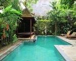 Pering Bungalow, Bali - last minute odmor