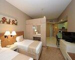 West Zone Pearl Hotel Apartment, Dubai - last minute odmor