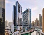 Crowne Plaza Dubai Marina, Dubai - last minute odmor