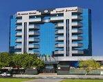 Avenue Hotel Dubai, Dubai - last minute odmor