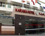 Fortune Karama Hotel, Dubai - last minute odmor