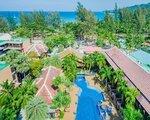 Princess Kamala Beachfront Hotel, Tajland, Phuket - last minute odmor