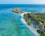 Emerald Faarufushi Resort & Spa, Maldivi - last minute