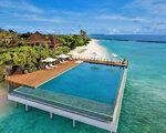 Jw Marriott Maldives Resort & Spa, Maldivi - last minute