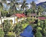 Austrian Garden, Tajland, Phuket - last minute odmor
