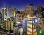 Ibis Styles Bangkok Sukhumvit 4, Tajland - last minute odmor