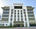 Four Points By Sheraton Production City, Dubai, Dubai - last minute odmor