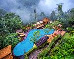 Nandini Jungle By Hanging Gardens, Bali - last minute odmor