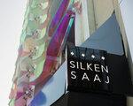 Silken Saaj Las Palmas, Gran Canaria - last minute odmor