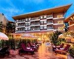 Peach Blossom Resort, Tajland, Phuket - last minute odmor