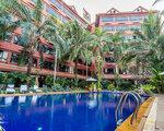 Nova Park Hotel, Tajland - last minute odmor